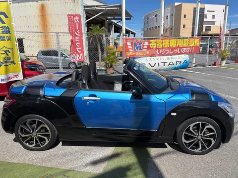 Daihatsu Copen