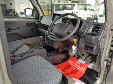 Suzuki Super Carry