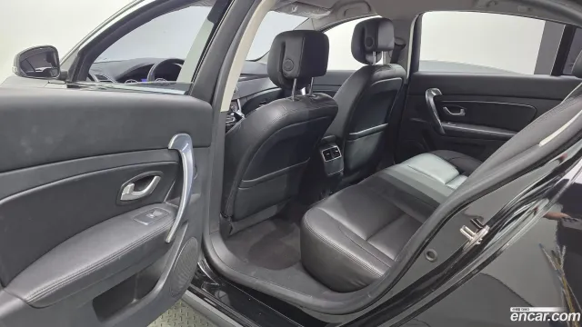 Renault SM5