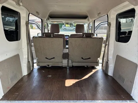 Nissan Clipper
