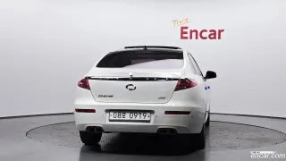 Renault SM7