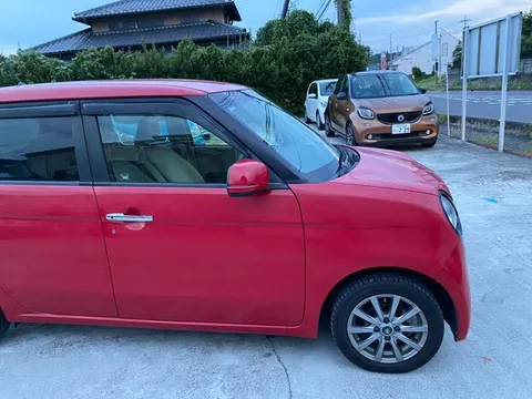 Honda N-ONE