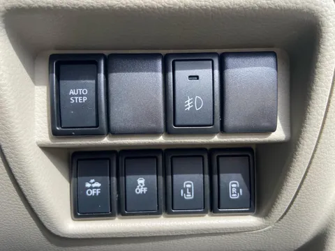 Nissan Clipper Rio