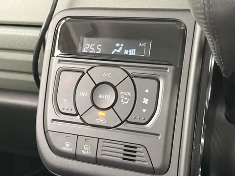 Mazda Flair Wagon Tough Style