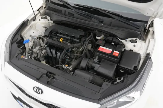 Kia Cerato (K3)