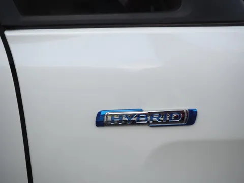 Mazda Flair Wagon Custom Styel
