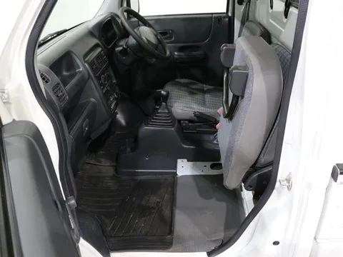 Honda Acty Truck