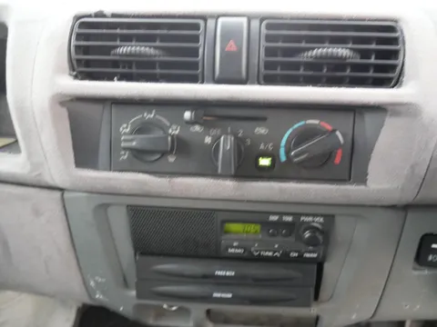 Nissan Clipper Truck
