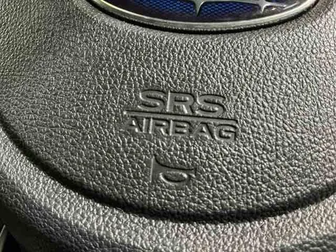 Subaru Impreza Sports