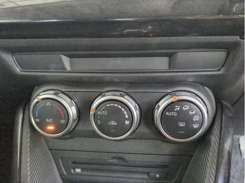 Mazda Mazda2 (Demio)