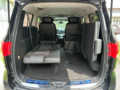 Maxus G10