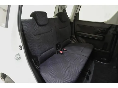 Mazda Flair