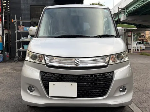 Suzuki Palette SW