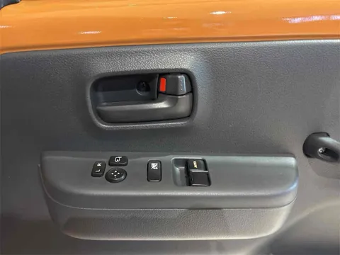 Suzuki Super Carry