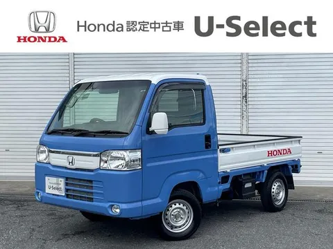 Honda Acty Truck