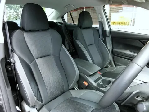 Subaru Impreza G4