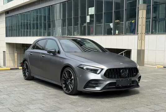 Mercedes-Benz