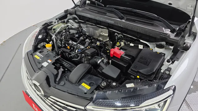 Renault Arkana (XM3)