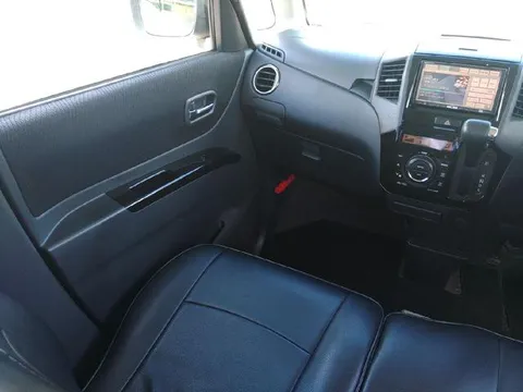 Suzuki Palette SW