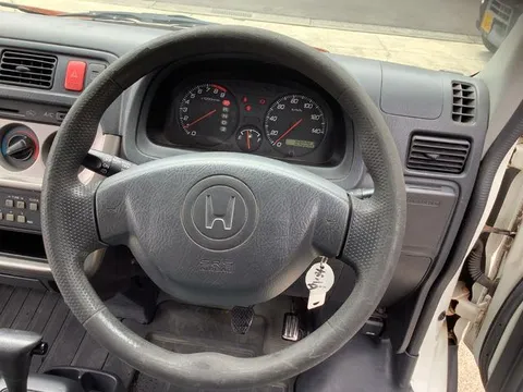 Honda Acty Van