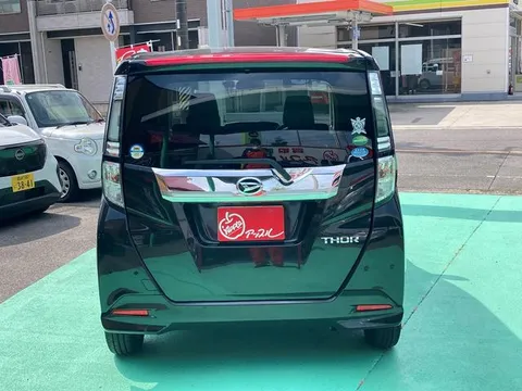 Daihatsu Thor