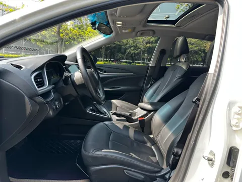 Buick Excelle GT