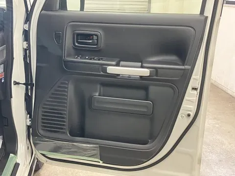 Mazda Flair Wagon Tough Styel