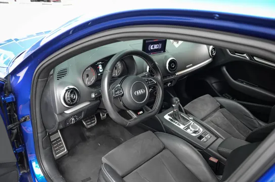 Audi S3