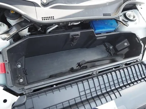 Honda S660