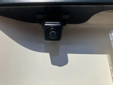 Toyota TownAce Van