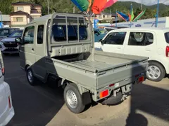 Suzuki Carry Track