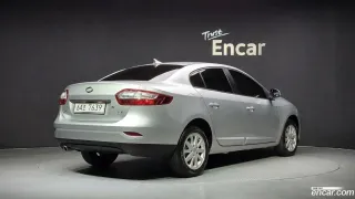 Renault SM3