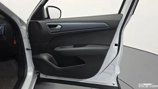 Renault XM3