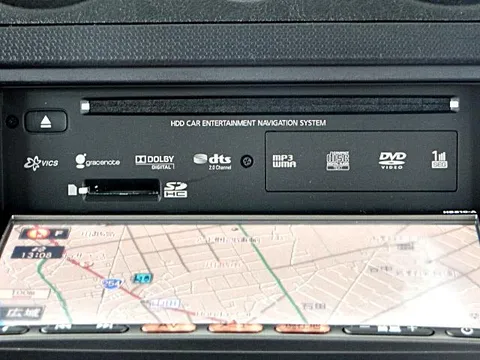 Nissan KIX