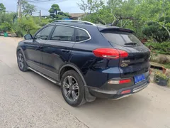 Leopaard CS10