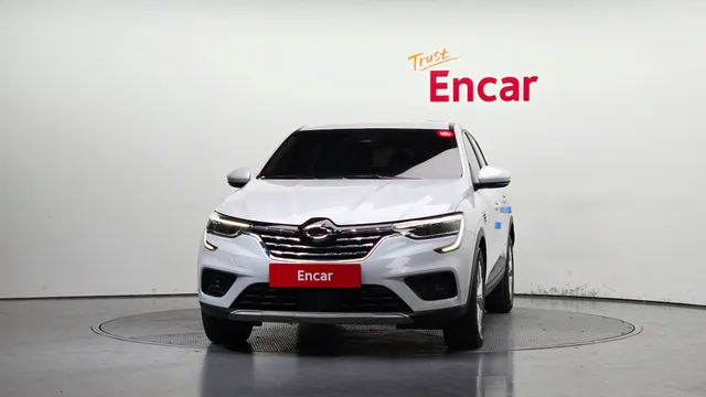 Renault XM3
