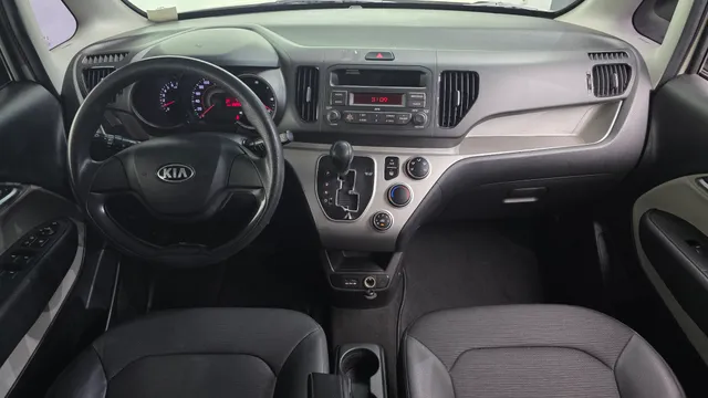 Kia Ray