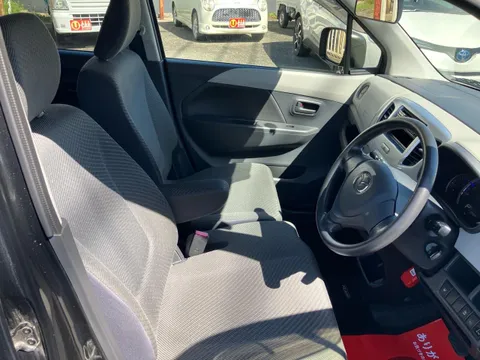 Mazda Flair