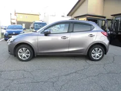Mazda Mazda2 (Demio)