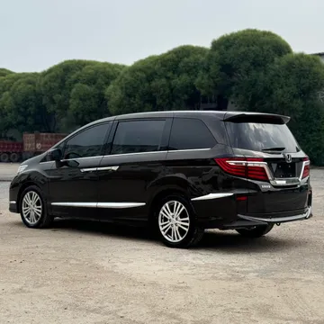 Honda Elysion