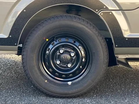 Suzuki Super Carry