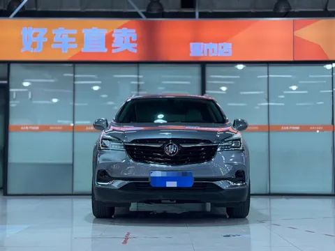 Buick Envision