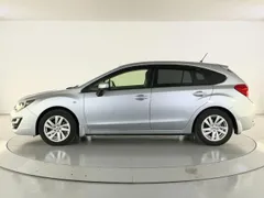 Subaru Impreza Sports