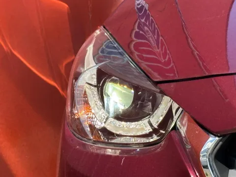 Mazda Mazda2 (Demio)
