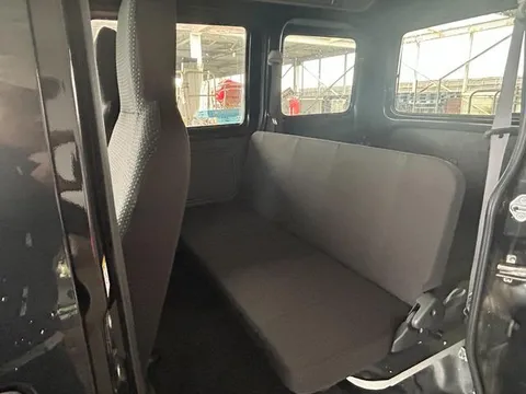 Toyota Pixis Van