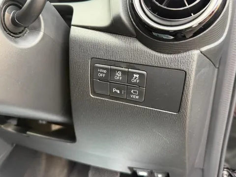 Mazda Mazda2 (Demio)