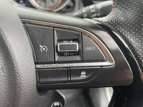 Suzuki Swift Sport