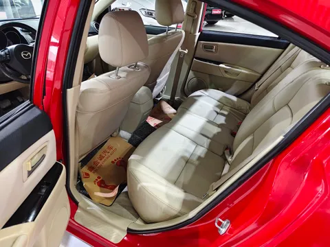 Mazda Mazda 3