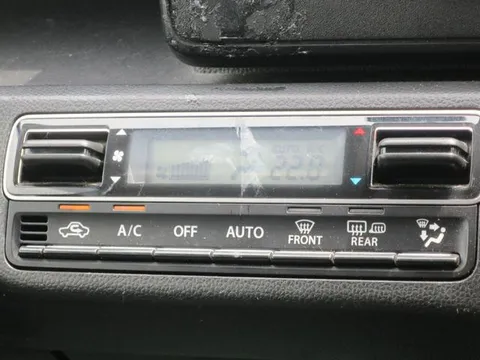 Mazda Flair