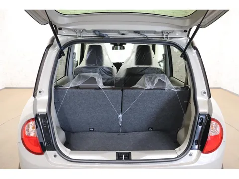 Suzuki Alto Lapin LC